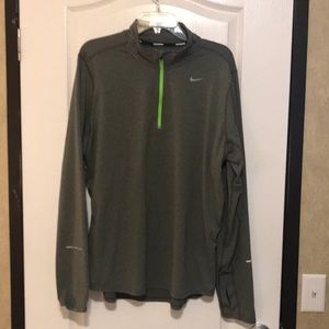 Nike running Dri fit